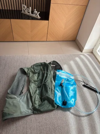 Used Salomon Gilet d'hydratation bike