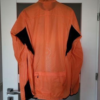 Używany Sugoi RS Jacket bike — zdjęcie 6 z 6
