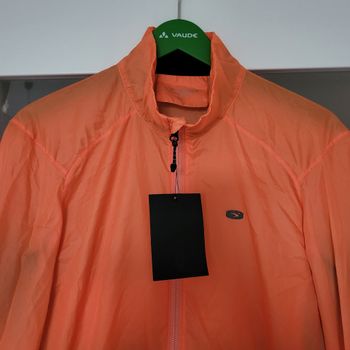 Używany Sugoi RS Jacket bike — zdjęcie 3 z 6