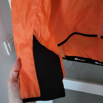 Używany Sugoi RS Jacket bike — zdjęcie 2 z 6