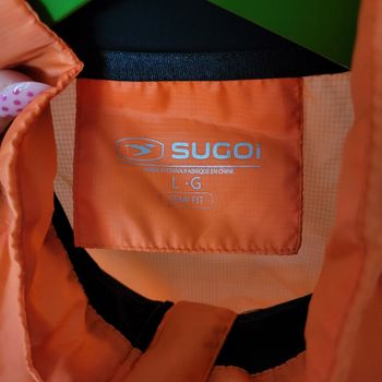 Używany Sugoi RS Jacket bike — zdjęcie 5 z 6