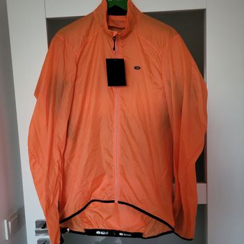Używany Sugoi RS Jacket bike