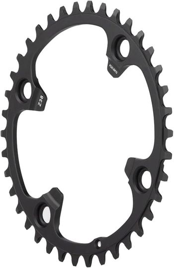 Brugt Campagnolo Ekar Chainring bike — billede 2 af 2