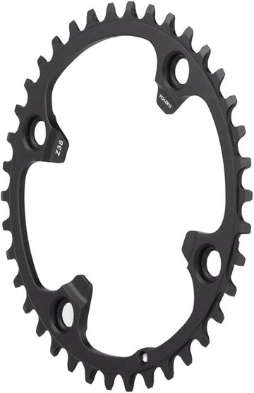 Brugt Campagnolo Ekar Chainring bike — billede 2 af 2
