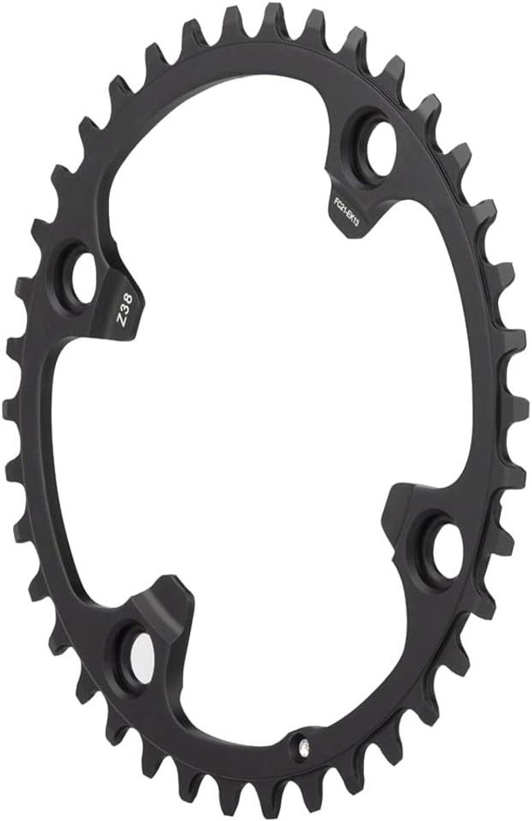 Brugt Campagnolo Ekar Chainring bike — billede 2 af 2