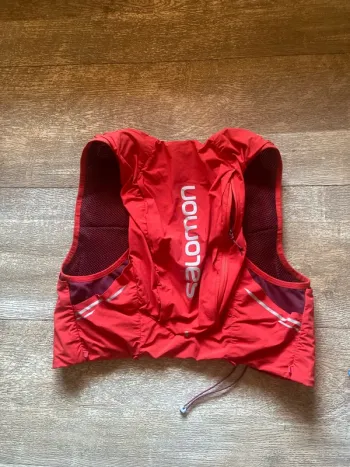 Used Salomon Sense Pro 10 bike — image 4 of 5