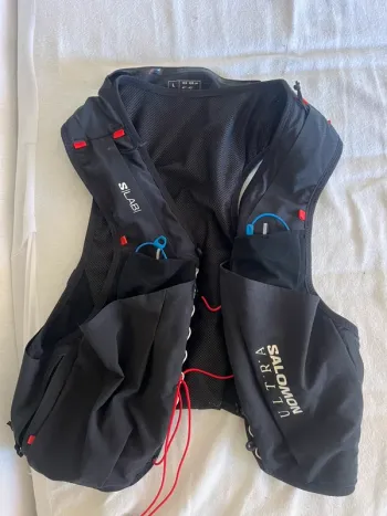 Used Salomon S/Lab Ultra 10 bike — image 2 of 7