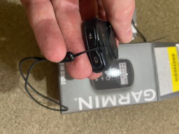 Brugt Garmin Edge 130 bike — billede 6 af 6