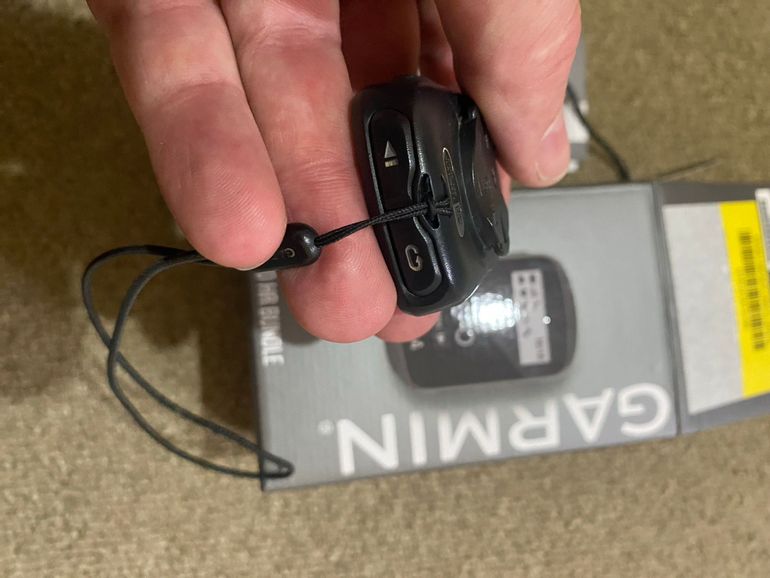 Brugt Garmin Edge 130 bike — billede 6 af 6