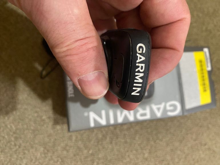 Brugt Garmin Edge 130 bike — billede 5 af 6
