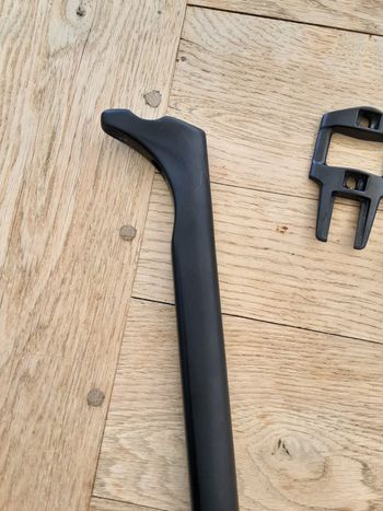Używany Cannondale tige de selle c1 aero carbon 2026 bike