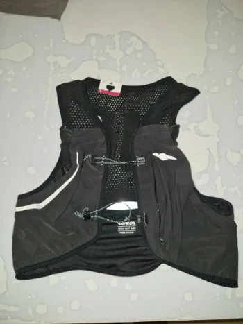 Used Decathlon Gilet d'hydratation 3 L bike
