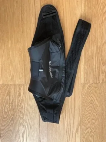 Used Salomon Cross belt bike