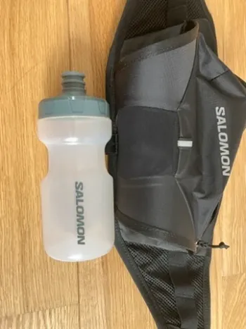 Used Salomon Cross belt bike — image 4 of 4