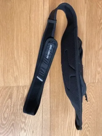 Used Salomon Cross belt bike — image 2 of 4