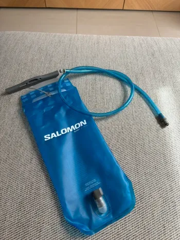 Used Salomon ADV Skin bike — image 3 of 5