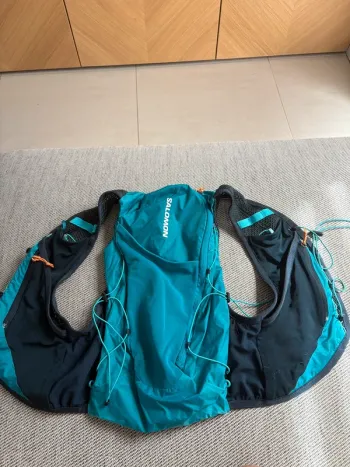 Used Salomon ADV Skin bike — image 2 of 5