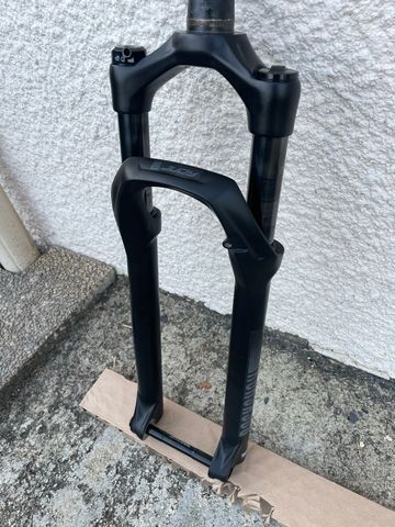 Brugt RockShox Judy Fork bike — billede 1 af 5
