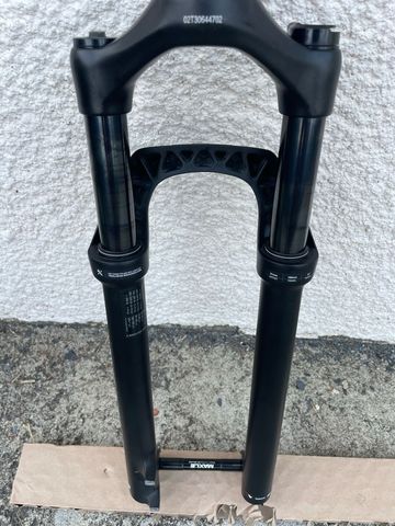 Brugt RockShox Judy Fork bike — billede 3 af 5