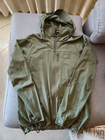 Arc’teryx Squamish Hoody 2025 bike d'occasion