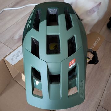 Used Ixs Flow 1.0 MIPS Helmet bike — image 2 of 8