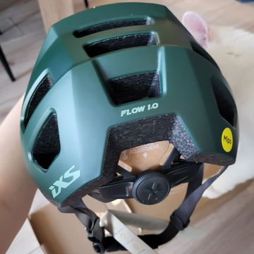 Used Ixs Flow 1.0 MIPS Helmet bike — image 3 of 8