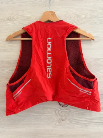 Salomon Sense 6 bike de segunda mano — imagen 2 de 4