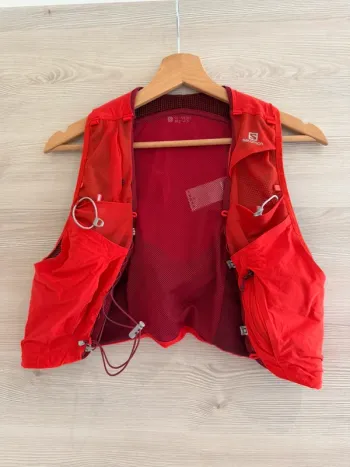 Used Salomon Sense 6 bike