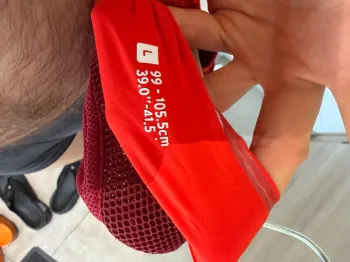 Salomon Sense 6 bike de segunda mano — imagen 3 de 4