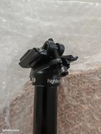 Używany Crankbrothers 7 bike — zdjęcie 4 z 8