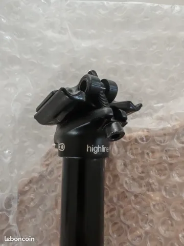 Used Crankbrothers 7 bike — image 4 of 8