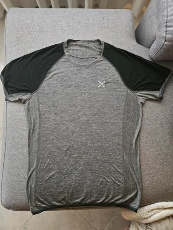 Tecnica T-shirt Montura 2024 bike de segunda mano