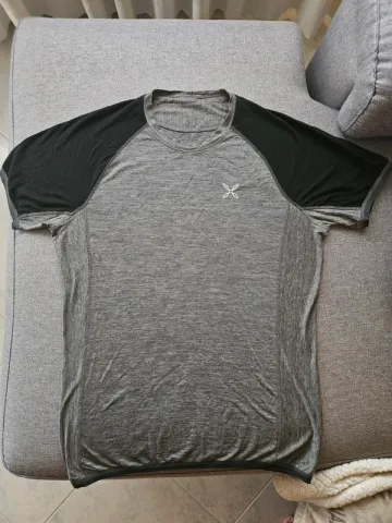 Käytetty Tecnica T-shirt Montura 2024 Outdoor Clothing