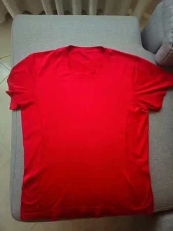 montura T-shirt tecnica 2023 bike de segunda mano