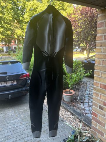 Used zone3 Agile Wetsuit 2024 bike — image 2 of 7