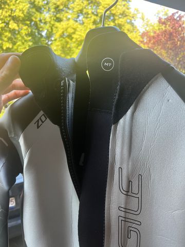 Used zone3 Agile Wetsuit 2024 bike — image 4 of 7