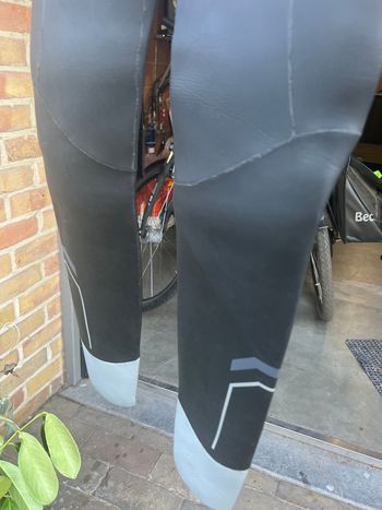Brugt zone3 Agile Wetsuit 2024 bike — billede 6 af 7
