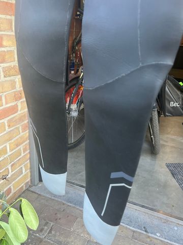 Used zone3 Agile Wetsuit 2024 bike — image 6 of 7