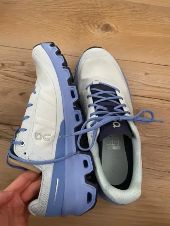 Gebrauchtes On Running Cloudventure bike — Bild 2 von 6