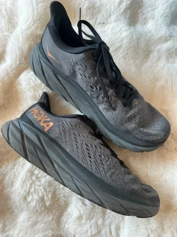 Used Hoka Clifton 9 bike — image 4 of 5