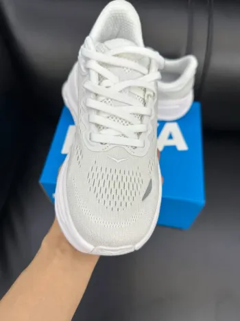 Hoka Baskets pour femmes bike d'occasion — image 4 sur 5