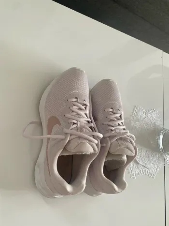Gebrauchtes Rose Nike basket pale bike
