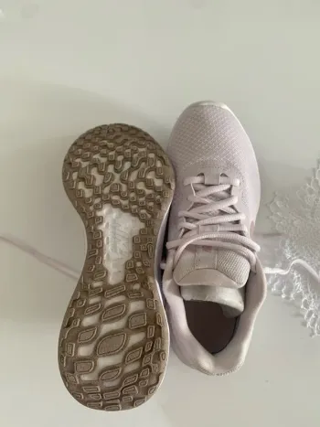 Używany Rose Nike basket pale bike — zdjęcie 9 z 12