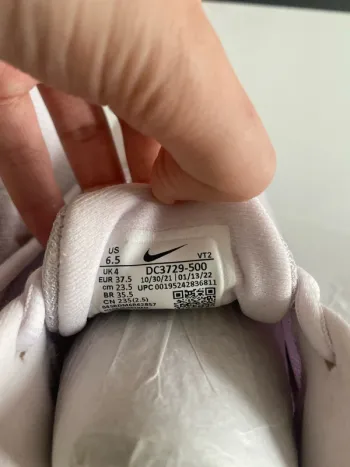Używany Rose Nike basket pale bike — zdjęcie 5 z 12