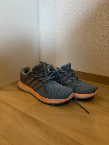 Adidas Schuhe bike usato
