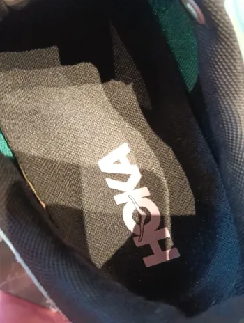 Używany Hoka Running Shoes bike — zdjęcie 5 z 5
