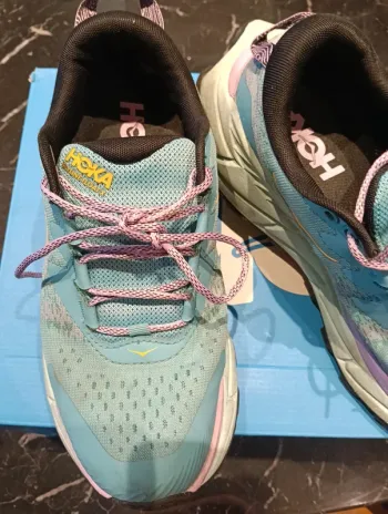 Używany Hoka Running Shoes bike — zdjęcie 3 z 5