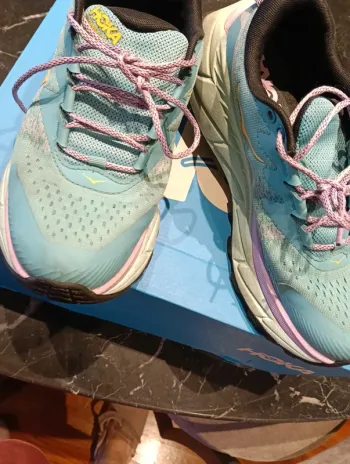 Używany Hoka Running Shoes bike — zdjęcie 2 z 5