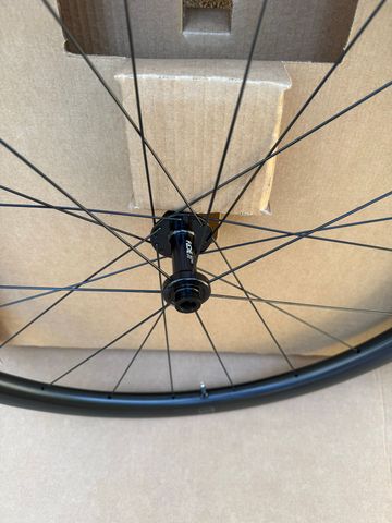 Used Newmen Advanced G.34 Wheels 2026 bike — image 7 of 11