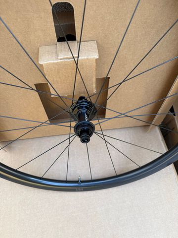 Used Newmen Advanced G.34 Wheels 2026 bike — image 4 of 11